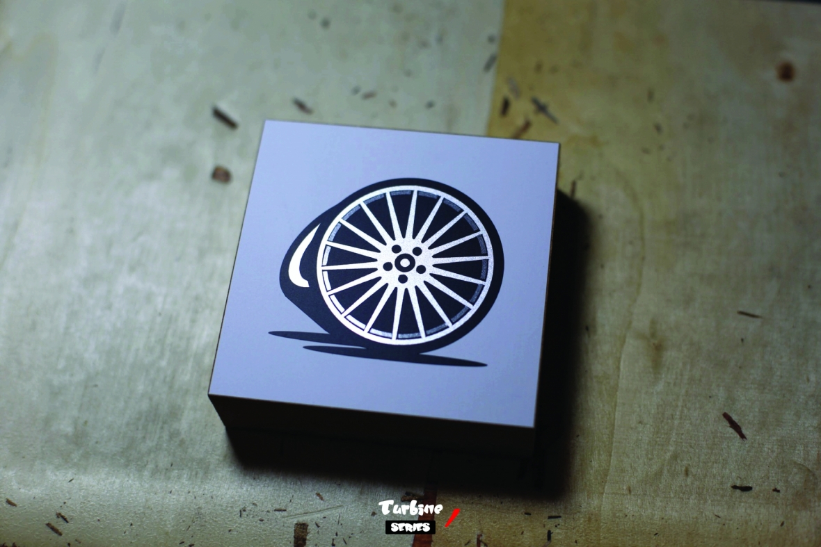 Turbine I